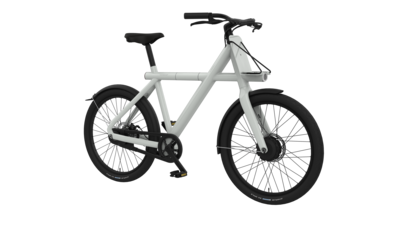 鍵さえ不要なカシコイ電動自転車が新発売 | VanMoof ニュースルーム 鍵さえ不要なカシコイ電動自転車が新発売 | VanMoof ニュースルーム